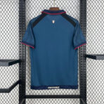 Ecuador Away 2025-26 Fan Edition - الصورة 2