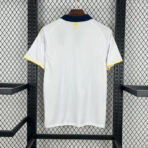 Al Nassr Third Away 2025-26 Fan Edition - الصورة 2