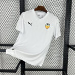 Valencia Home 2025-26 Fan Edition