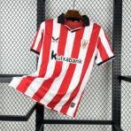 Bilbao Home 2025-26 Fan Edition