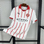 Girona Home 2025-26 Fan Edition