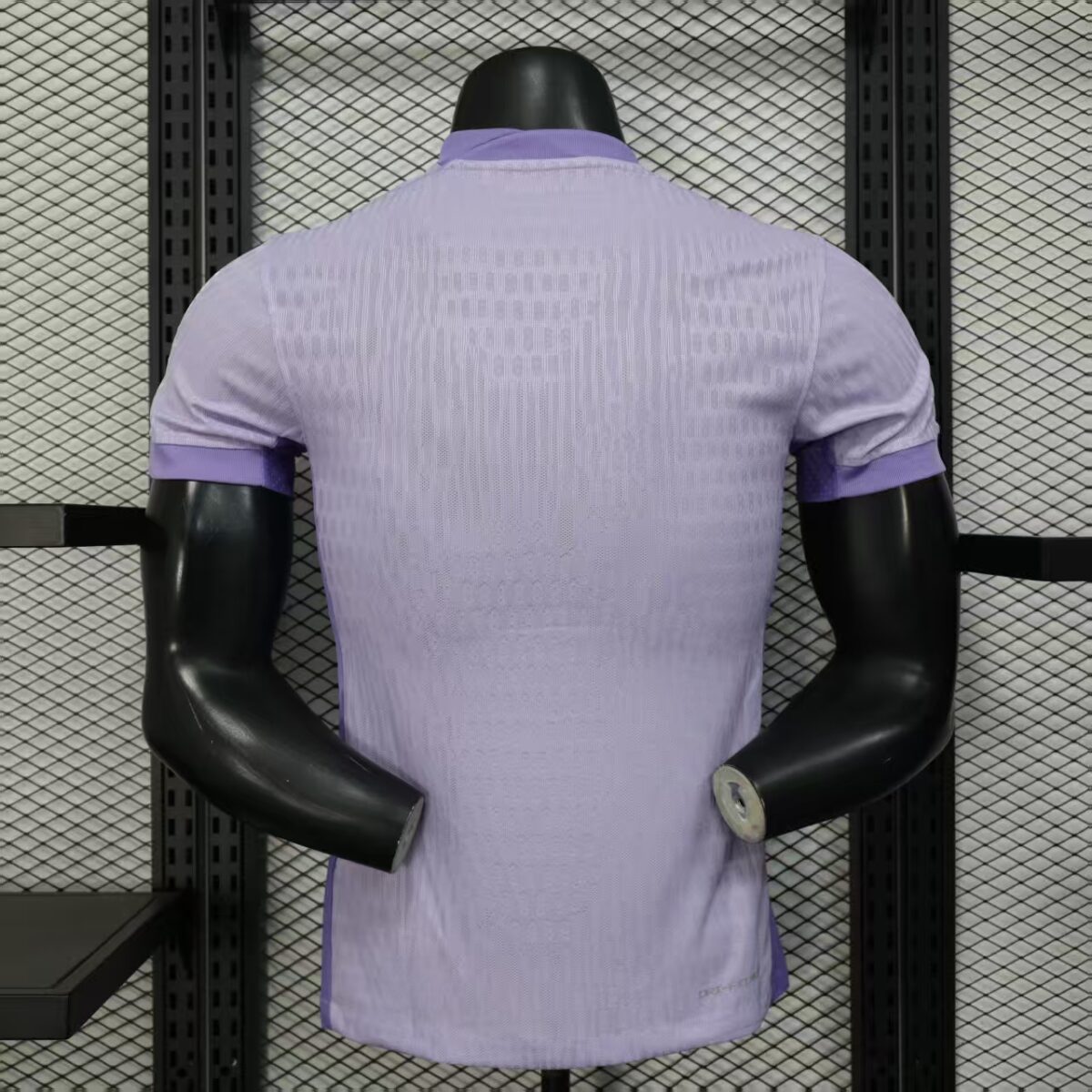 Brighton Away 2025-26 Player Edition - Image 2