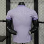 Brighton Away 2025-26 Player Edition - الصورة 2
