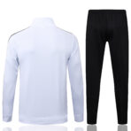 Germany Jacket 2025-26 Training Suit - Image 2