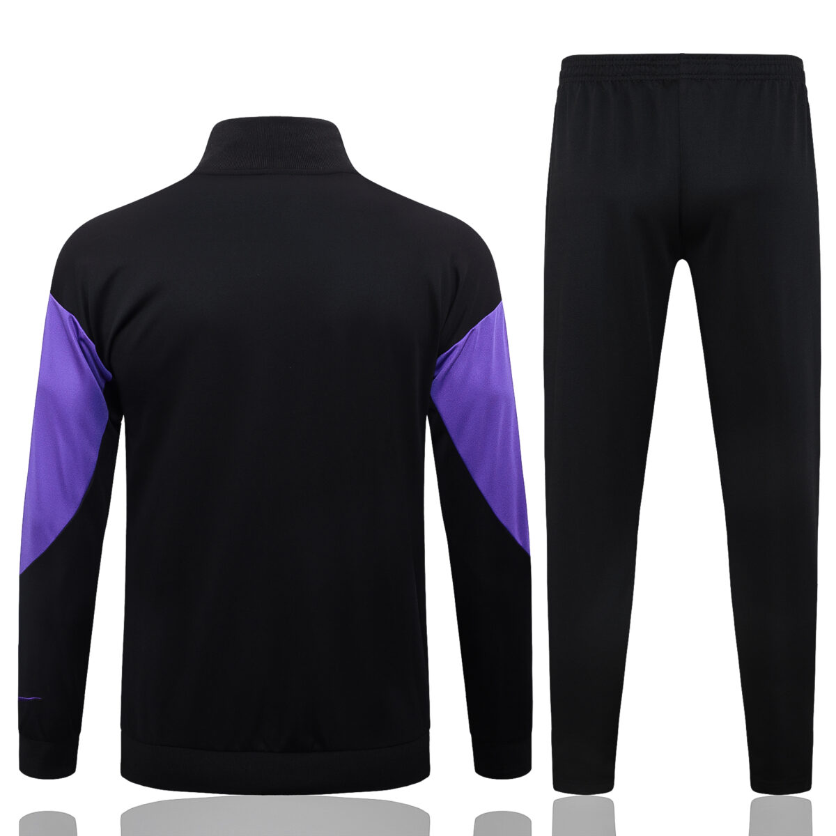 Barcelona Jacket 2025-26 Training Suit - Image 2