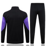 Barcelona Jacket 2025-26 Training Suit - Image 2