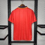 Spain Home 1994-95 Retro Edition - Image 2