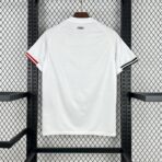 Besiktas Home 2025-26 Fan Edition - الصورة 2