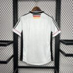 Germany Home 1998-99 Retro Edition - Image 2