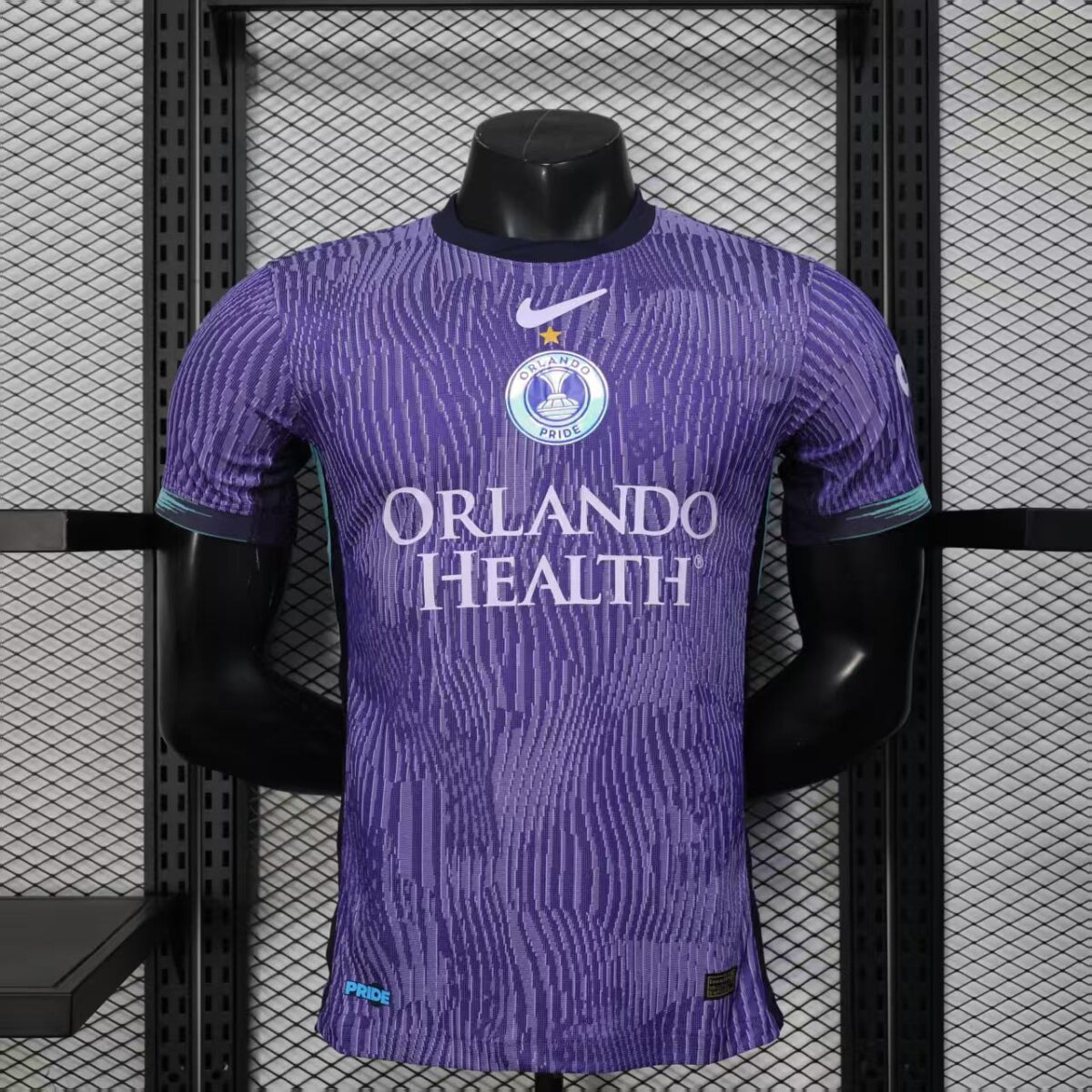 Orlando Home 2025-26 Player Edition - Image 1