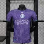 Orlando Home 2025-26 Player Edition