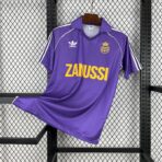 Real Madrid Third Away 1984-85 Retro Edition