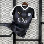 Leicester City Away 2018-19 Retro Edition