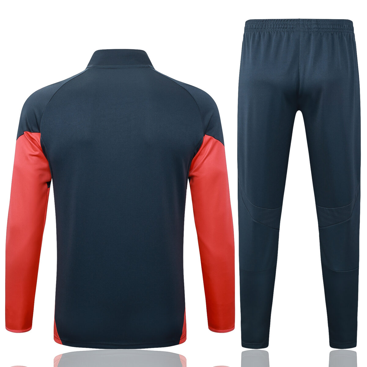 ⁦Bayern Munich Jacket 2025-26 Training Suit⁩ - الصورة ⁦2⁩