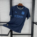 Girona Third Away 2025-26 Fan Edition