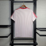 Benfica Retro 2025-26 Fan Edition - الصورة 2