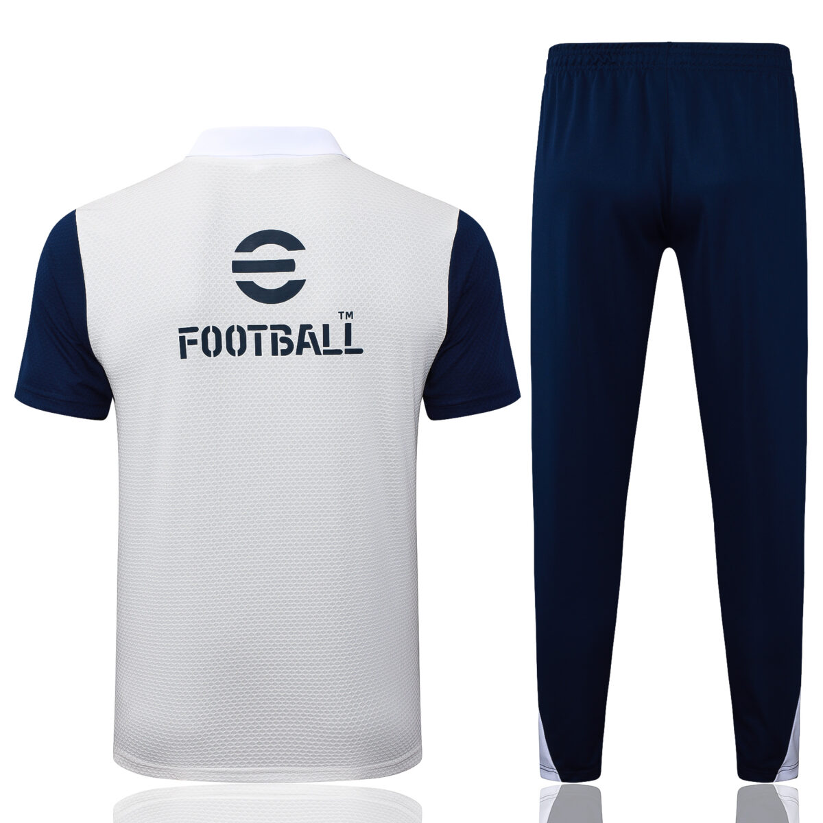 Inter Milan Polo 2025-26 Training Suit - Image 2