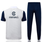 Inter Milan Polo 2025-26 Training Suit - Image 2