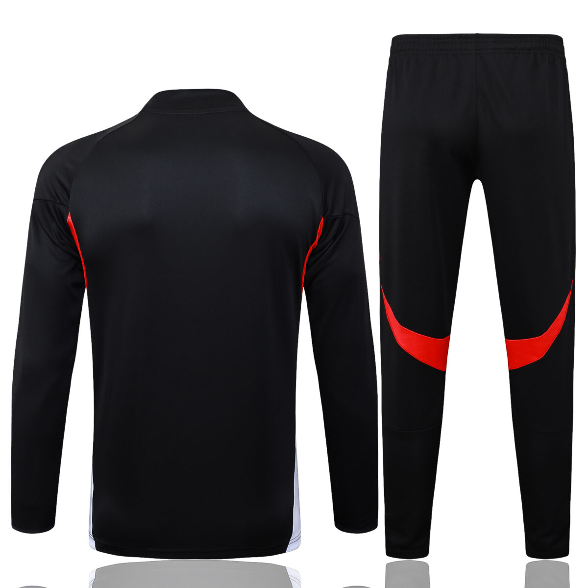 Bayern Munich Half-Pull 2025-26 Training Suit - Image 2