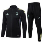Juventus Jacket 2025-26 Training Suit