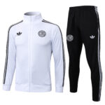 Germany Jacket 2025-26 Training Suit