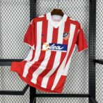 Atletico Madrid Home 2002-03 Retro Edition