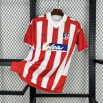 Atletico Madrid Home 2002-03 Retro Edition