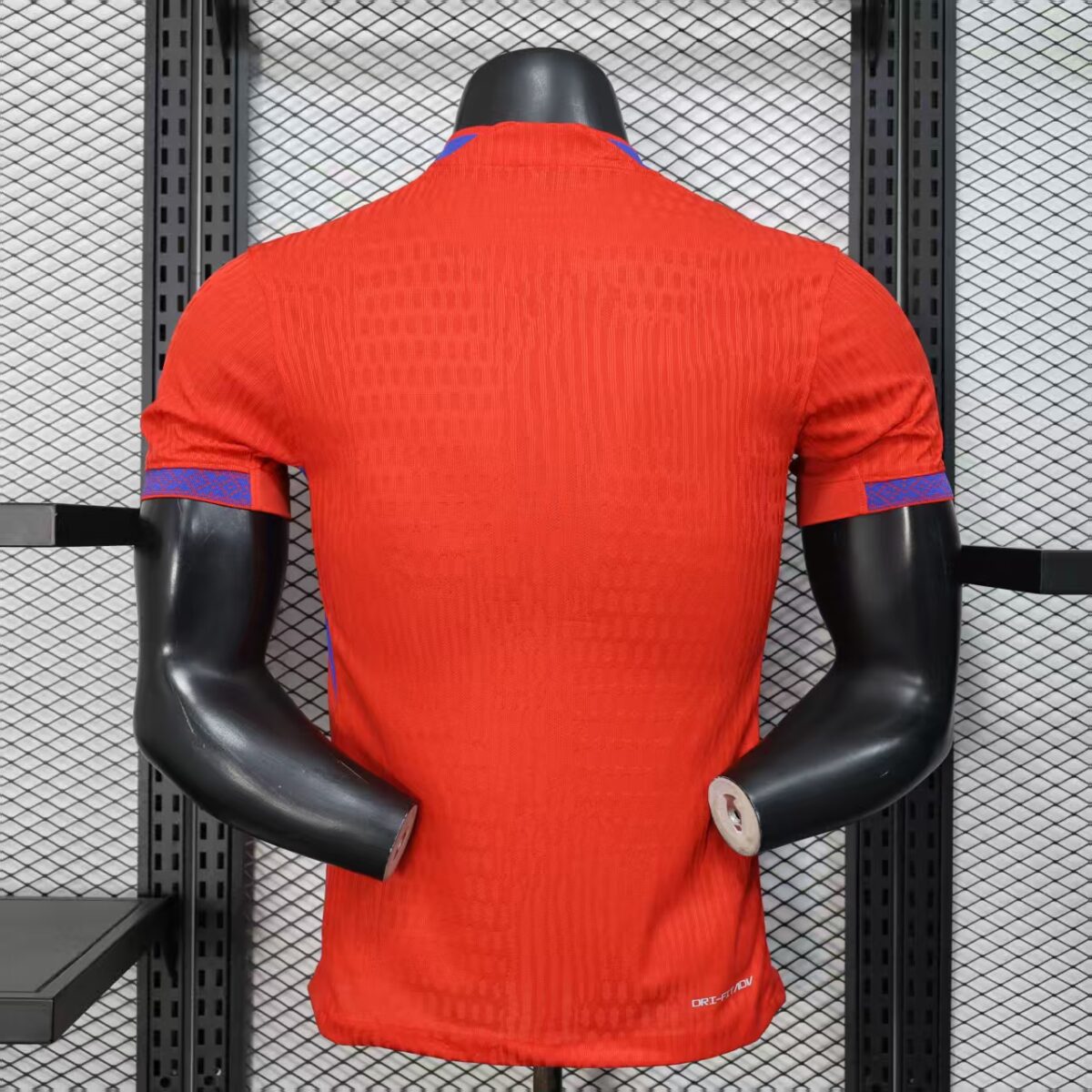 Norway Home 2025-26 Player Edition - Image 2