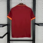 ⁦Roma Home 1992-94 Retro Edition⁩ - الصورة ⁦2⁩