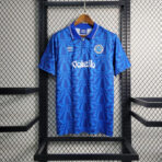 Napoli Home 1991-93 Retro Edition