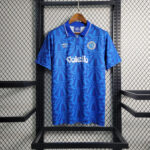 Napoli Home 1991-93 Retro Edition