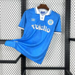Napoli Home 1993-94 Retro Edition