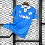 Napoli Home 1993-94 Retro Edition