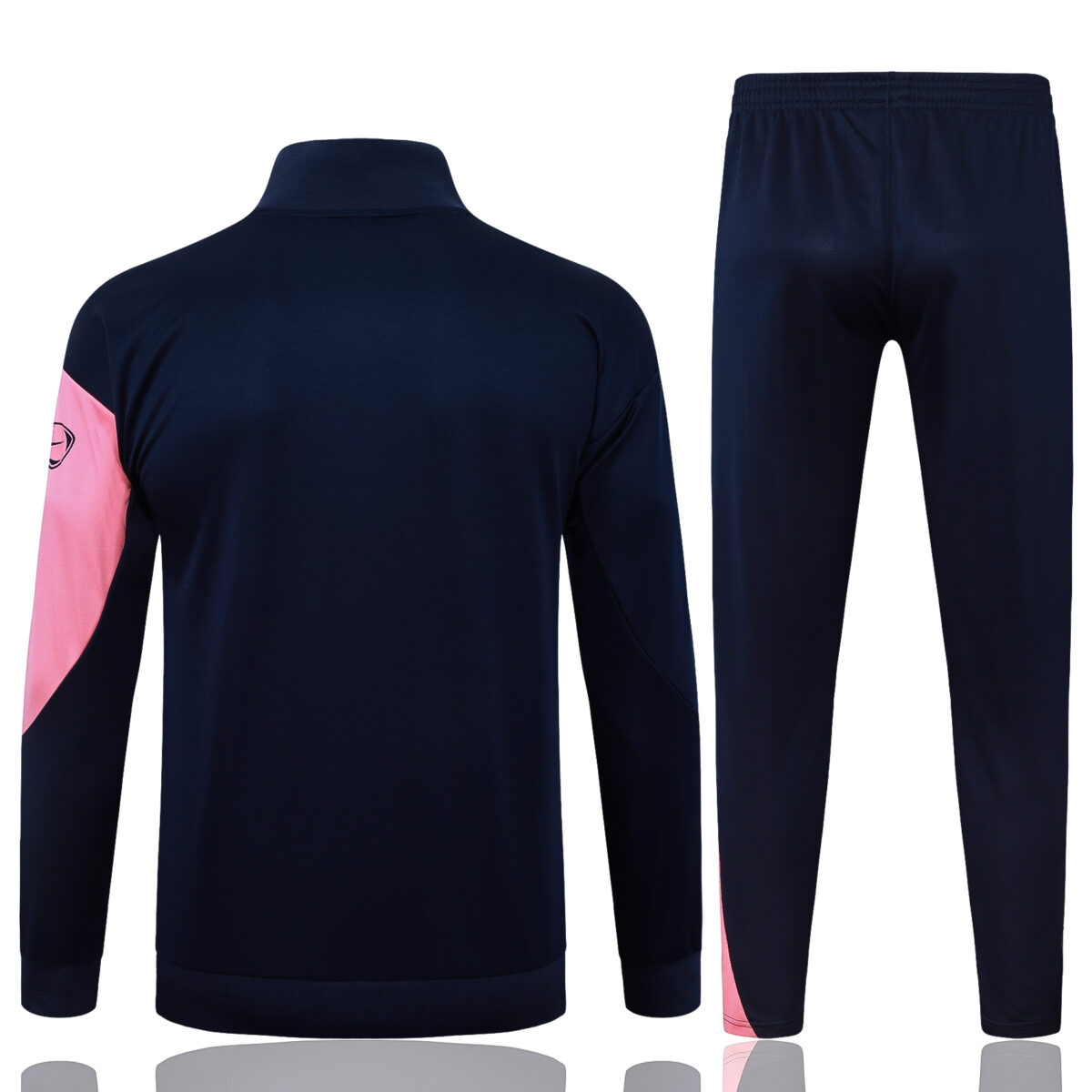 Barcelona Jacket 2025-26 Training Suit - Image 2