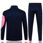 Barcelona Jacket 2025-26 Training Suit - Image 2