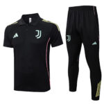Juventus Polo 2025-26 Training Suit