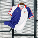 Athletic Bilbao Away 1997-98 Retro Edition