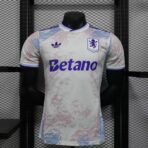 Aston Villa Third Away 2025-26 Player Edition