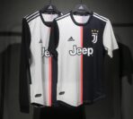 Juventus Home 2019-20 Retro Player Edition