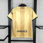 Deportivo de la Coruna 25th Laliga Anniversary Fan Edition 3XL - 4XL - الصورة 2