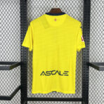 Villarreal Home 2025-26 Fan Edition - Image 2