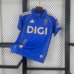 Real Oviedo Away 2025-26 Fan Edition