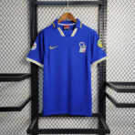 Italy Home 1996-97 Retro Edition