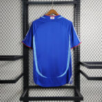 Japan Home 2006-07 Retro Edition - Image 2