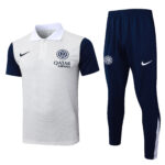 Inter Milan Polo 2025-26 Training Suit