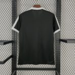 Leicester City Away 2018-19 Retro Edition - Image 2