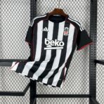 Besiktas Away 2025-26 Fan Edition