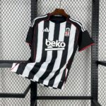Besiktas Away 2025-26 Fan Edition