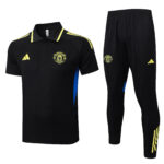 Manchester United Polo 2025-26 Training Suit