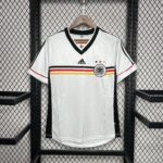 Germany Home 1998-99 Retro Edition